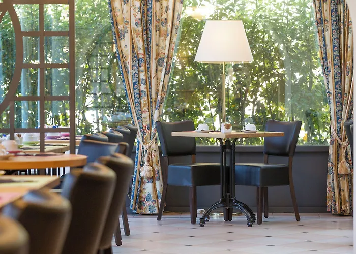 Hotel Leon D'Oro