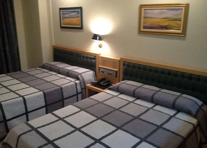 Hotel Columbia