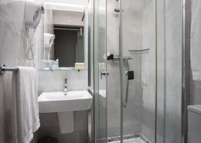 Pao de Acucar Hotel