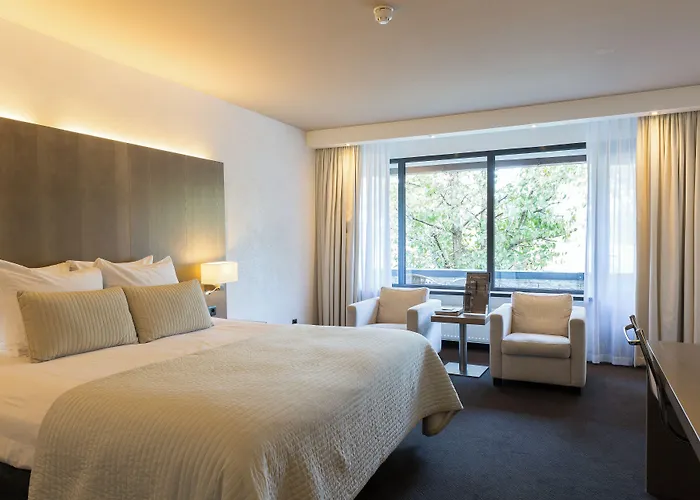Hotels in De Bilt
