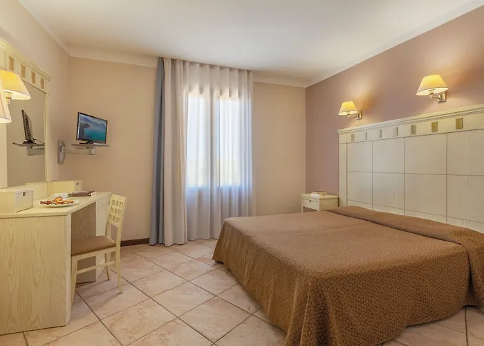 Villa Zina Family Resort Custonaci