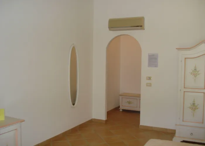 Hotel Valkarana Country Relais (Adults Only)