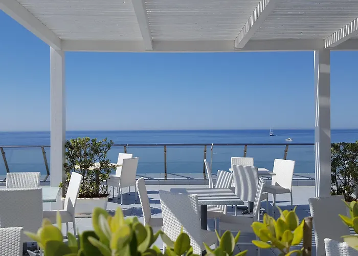 Hotel boutique a Marinella di Selinunte