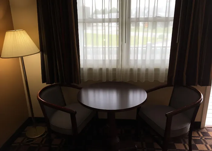 Hotel a Lancaster
