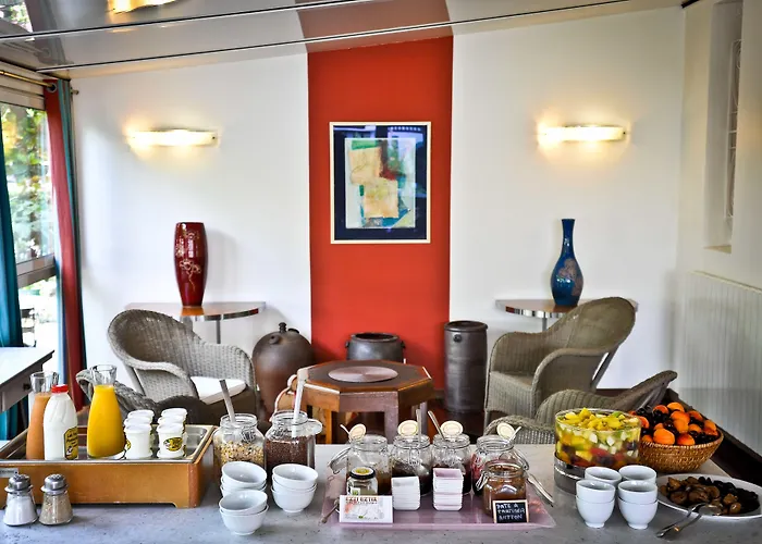 Hotel Les Goelands