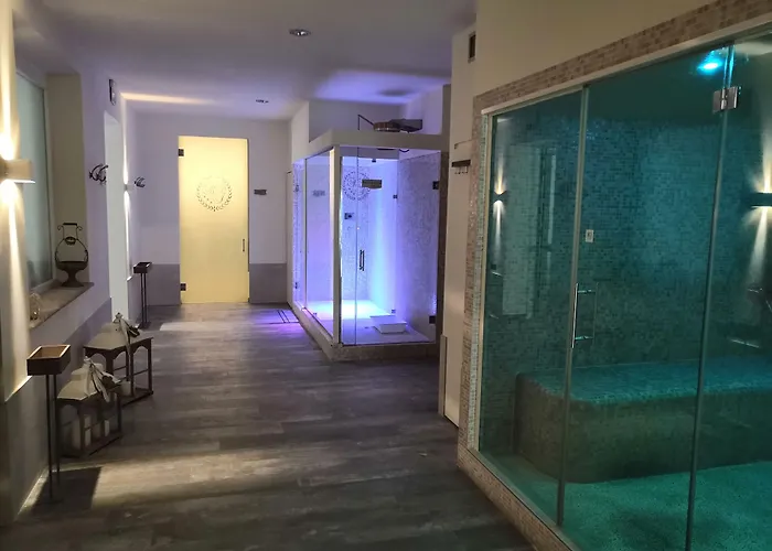 Hotel Giardino Suites&Spa