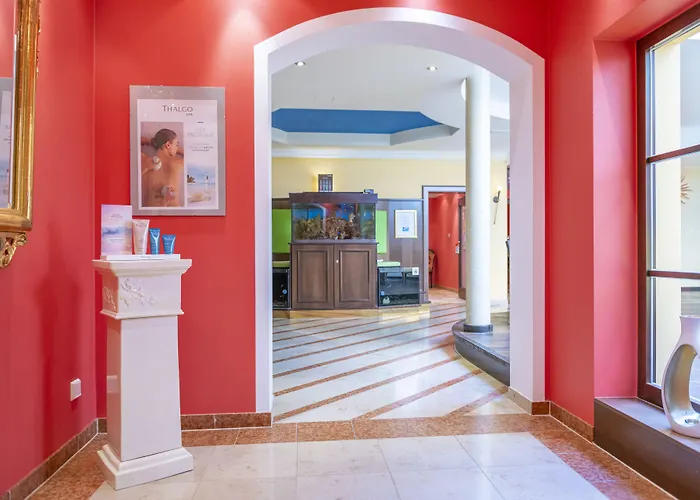 Schmelmer Hof Hotel&Resort Bad Aibling