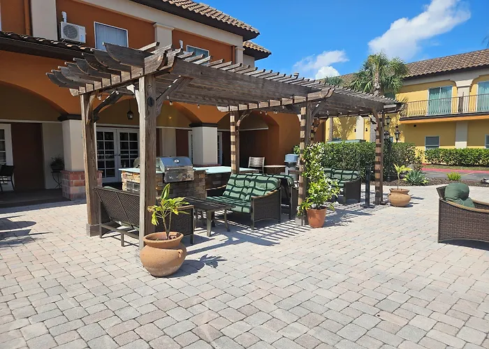 Homewood Suites By Hilton Sarasota