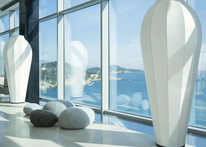 Hotel Bellevue Ragusa