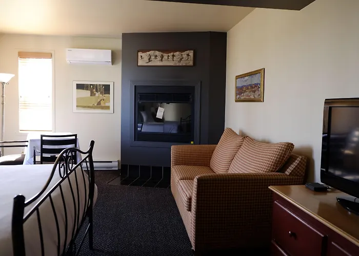 Beaupre Hotels