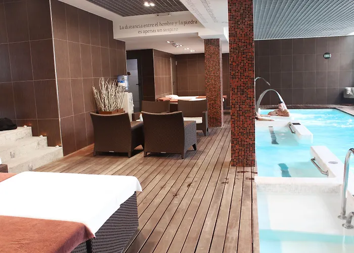 Hoteles Boutique en Vigo