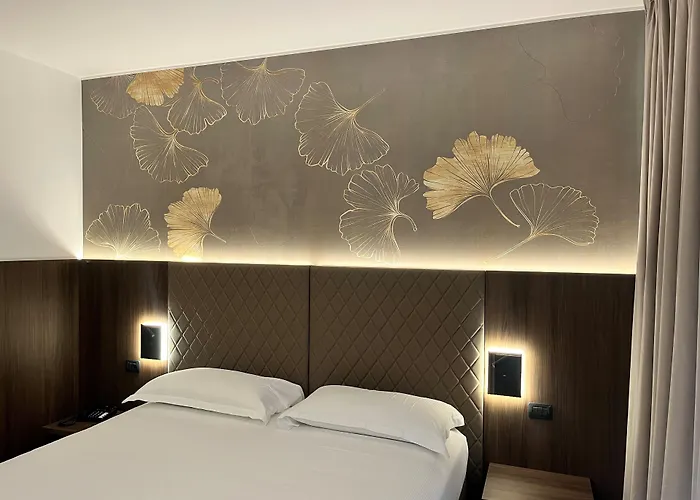 Hotel Pineta Busto Arsizio