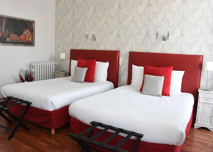 Régina Boutique Hotel