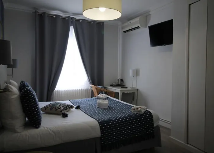 Régina Boutique Hotel Avignon