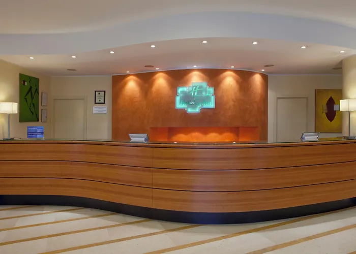 Holiday Inn Cagliari By Ihg