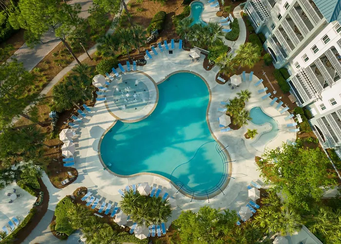 Marriott'S Surfwatch