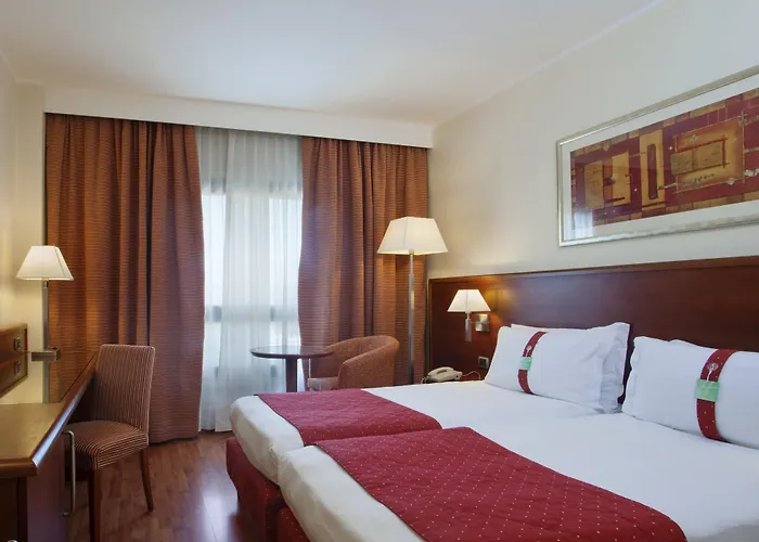 Holiday Inn Cagliari By Ihg