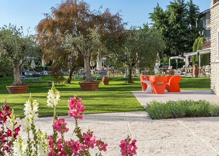 Hotel Ca' Mura Bardolino