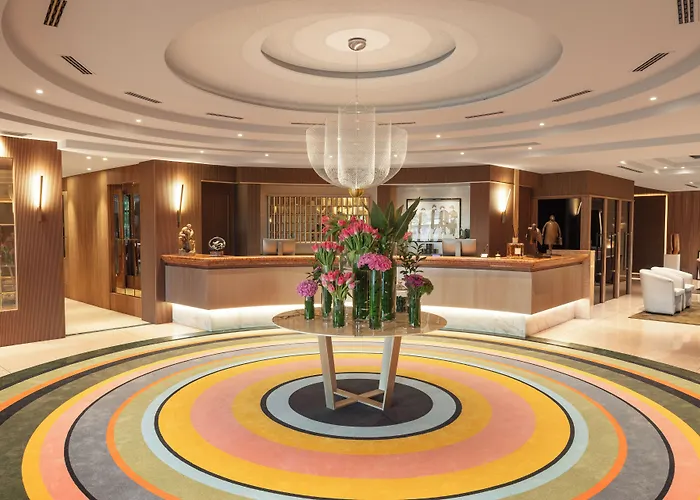 Hotel Leonardo da Vinci Erba