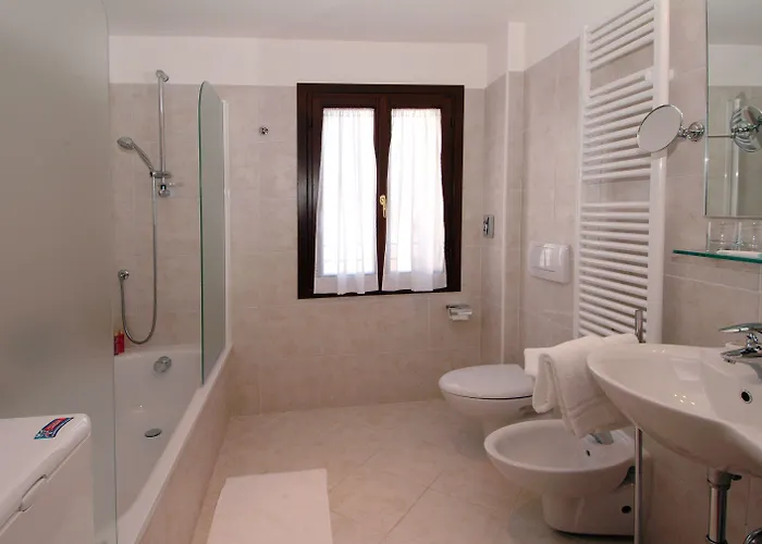 Residence Corte Grimani