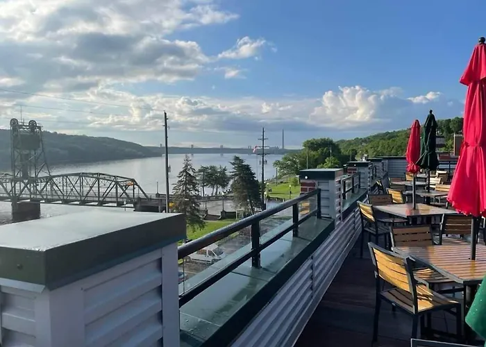 Water Street Inn Stillwater