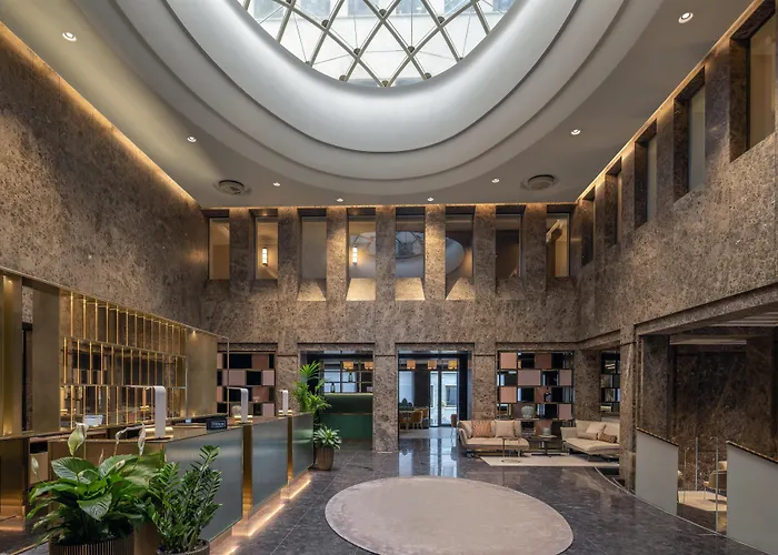 Allegroitalia Golden Palace