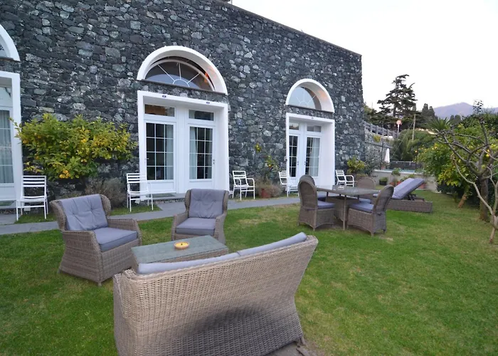 Villa Margherita Levanto