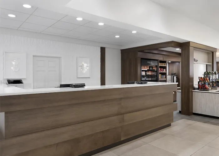 Hilton Garden Inn Indianapolis Northeast/Fishers