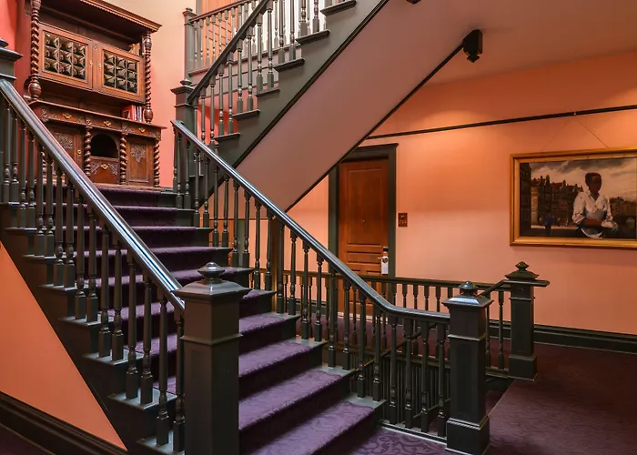 Montvale Hotel (Adults Only) Spokane