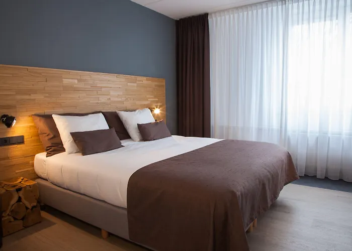 Hotels in Borger