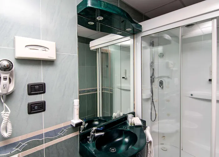 Blu Hotel - Sure Hotel Collection By Best Western