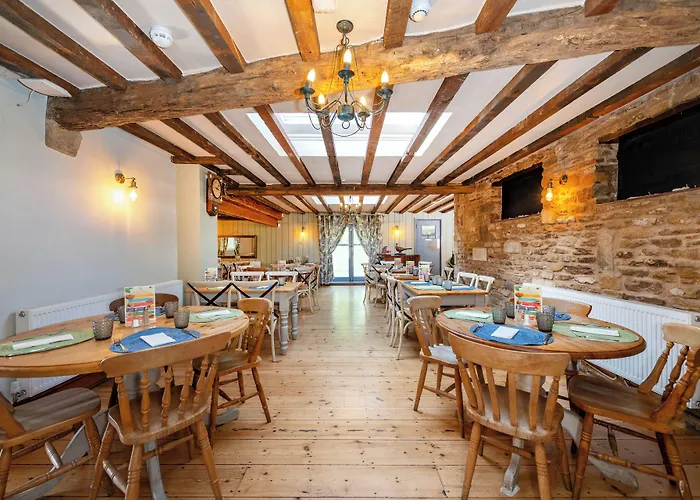 The Old Pheasant