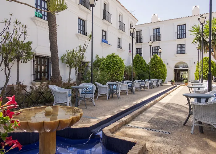 Hôtels à Mijas