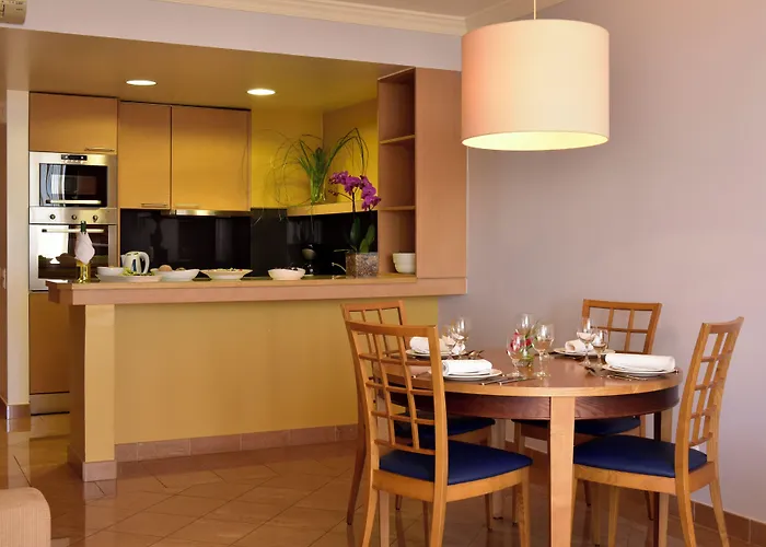 Pestana Alvor Park Suites Hotel
