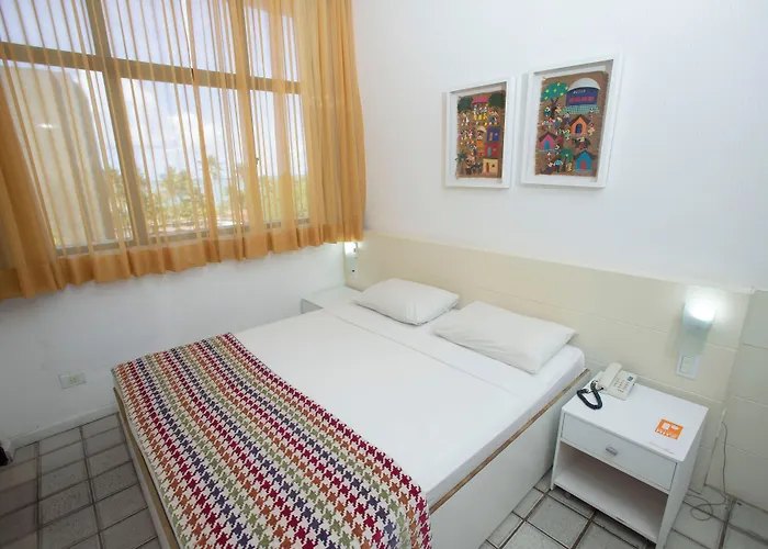 Ritz Plazamar Hotel Maceió