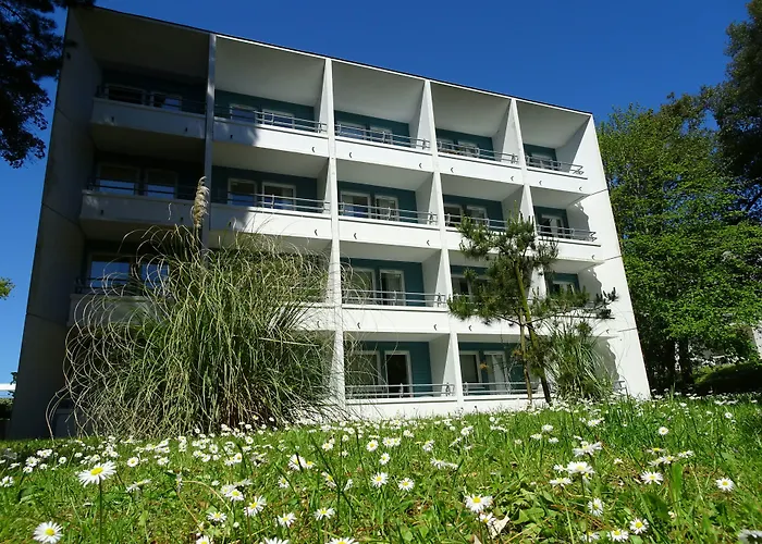 Hotel Ker Juliette Pornichet