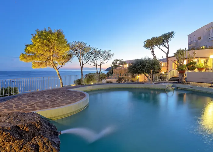 Hotel San Giorgio Terme