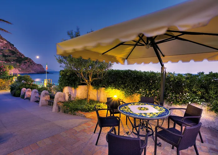 Hotel Parco Smeraldo Terme