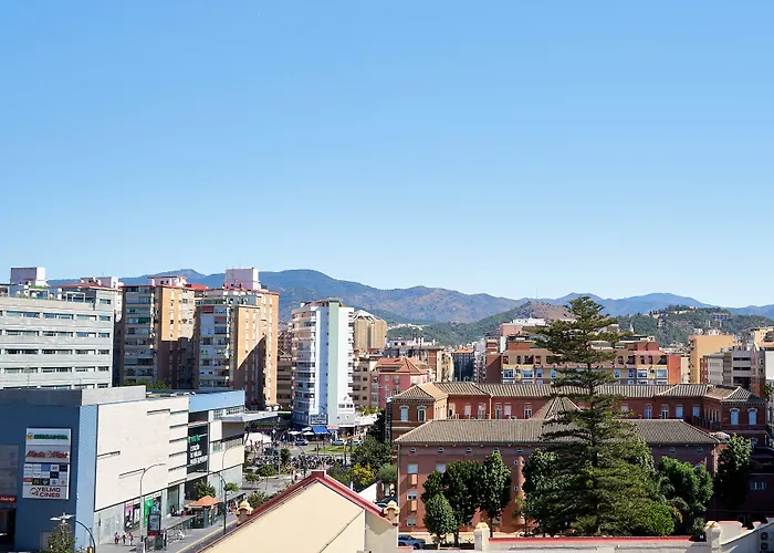 Hotel Eurostars Málaga