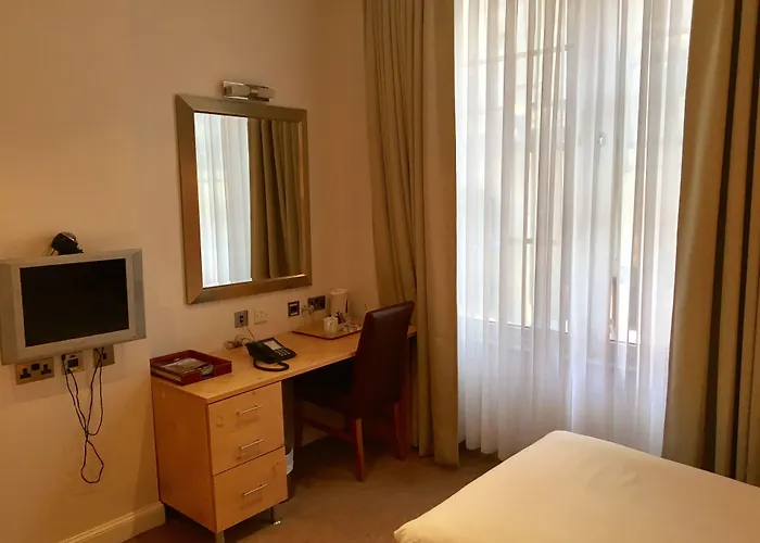 Artto Hotel Glasgow