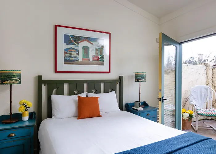 Sonoma Creek Inn