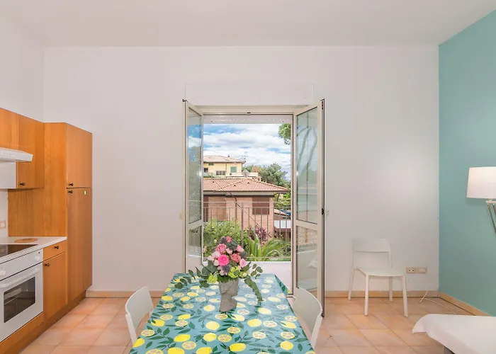 Hotel Happy Marina di Pietrasanta