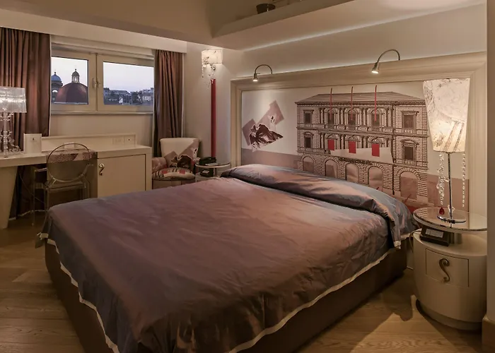 Hotel Armonia