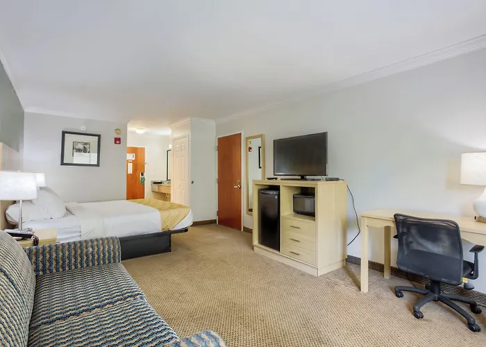 Quality Inn Gulf Shores Airport