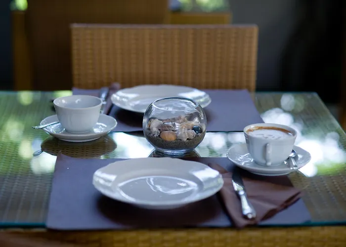 Hotel Vittoria Viareggio
