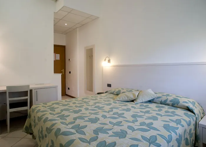 Hotel Vittoria Viareggio