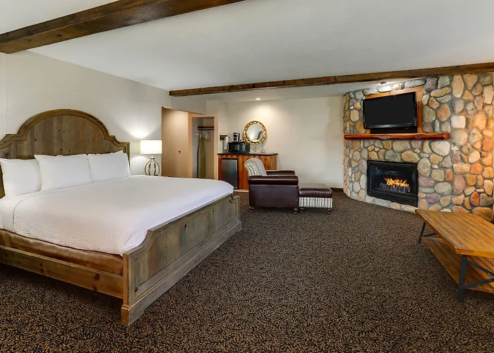Stoney Creek Hotel Peoria