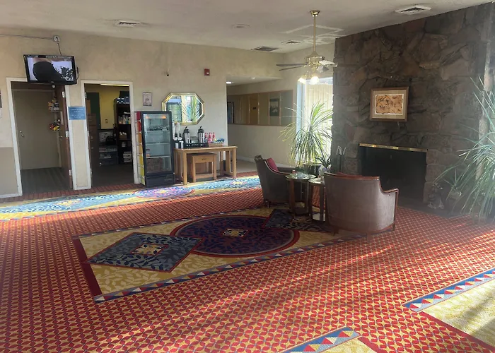 Studio Lodge Laramie