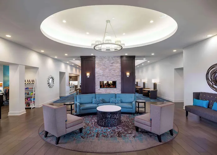 Homewood Suites By Hilton Asheville