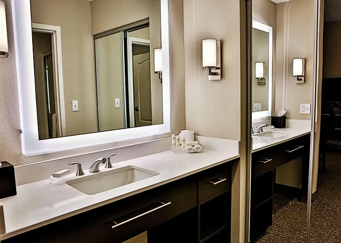 Homewood Suites By Hilton Asheville